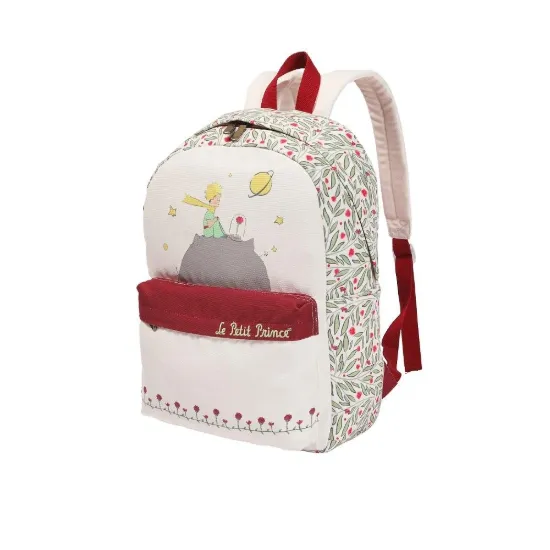 Εικόνα της THE LITTLE PRINCE - Backpack '31x18x40cm'