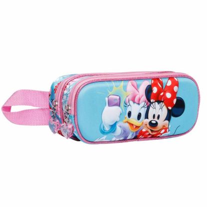 Εικόνα της Κασετίνα Minnie Mouse