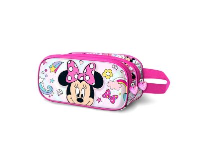 Εικόνα της Disney Minnie Laugh 3d Pencil Case