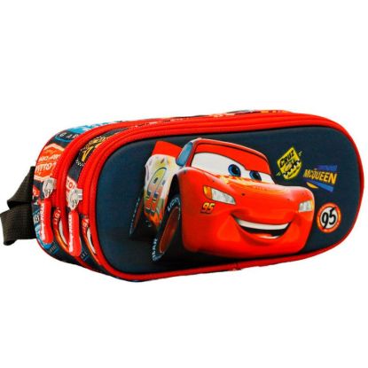 Εικόνα της Cars 3D 22 CM Kit - High-end
