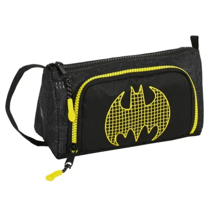 Εικόνα της Γεμάτη κασετίνα Batman