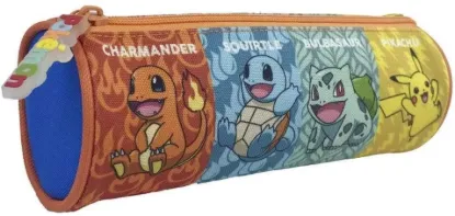 Εικόνα της Pokemon Starters Pencil Case