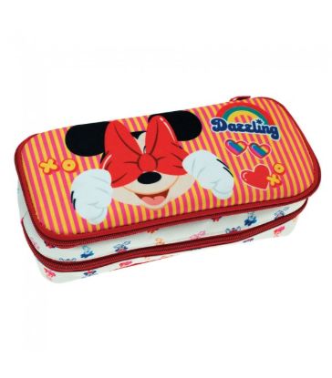 Εικόνα της ΚΑΣΕΤΙΝΑ ΟΒΑΛ MINNIE COMFY ROUTINE