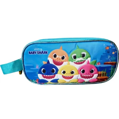 Εικόνα της Baby Shark Double Case Cyp Brands