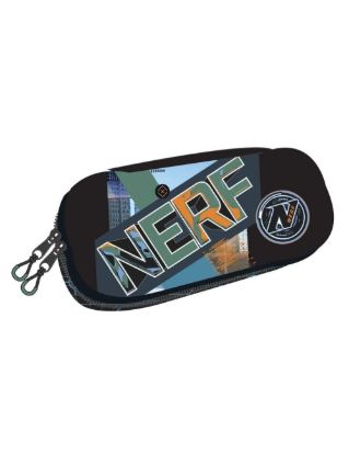 Εικόνα της Κασετίνα Οβάλ Nerf Simulation