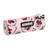 Εικόνα της Κασετίνα Minnie Mouse Me time Ροζ (20 x 7 x 7 cm)