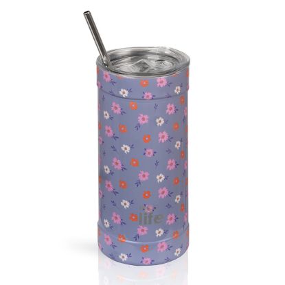 Εικόνα της Flower Bloom Coffee Thermos 500ml