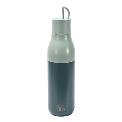 Εικόνα της Θερμός Ανοξείδωτο Πράσινο - 750ml
