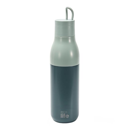 Εικόνα της Θερμός Ανοξείδωτο Πράσινο - 750ml