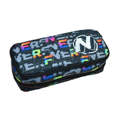 Εικόνα της Κασετίνα Οβάλ Nerf Simulation