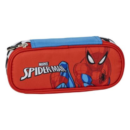 Εικόνα της Marvel Spiderman Pencil Case