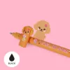 Εικόνα της Set of Three Erasable Pens - Erasable Pen - Fur-ever Friends