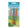 Εικόνα της Set of Three Erasable Pens - Erasable Pen - Fur-ever Friends