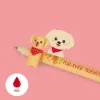 Εικόνα της Set of Three Erasable Pens - Erasable Pen - Fur-ever Friends