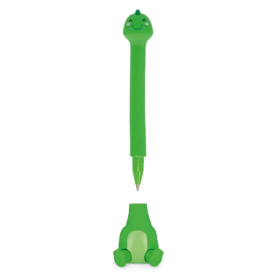 Εικόνα της Dino Ballpoint Pen with Base - Stand-Ink Ovation