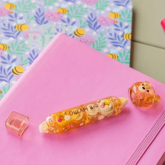 Εικόνα της 2-in-1 Correction Tape and Glue Tape - Bear Sweet Bear