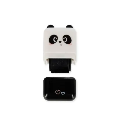 Εικόνα της Panda Decorative Roller Stamp