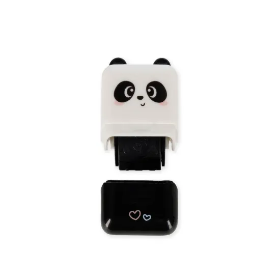 Εικόνα της Panda Decorative Roller Stamp