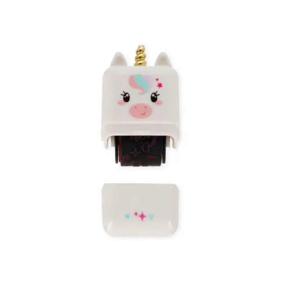 Εικόνα της Unicorn Decorative Roller Stamp