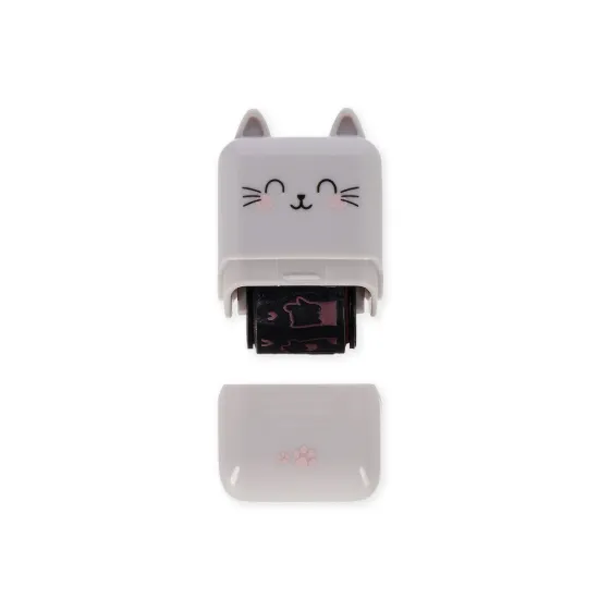 Εικόνα της Kitty Decorative Roller Stamp