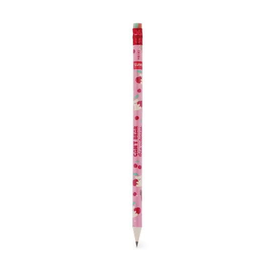 Εικόνα της Recycled Paper Pencil - I Used to be a Newspaper - Teddy Bear