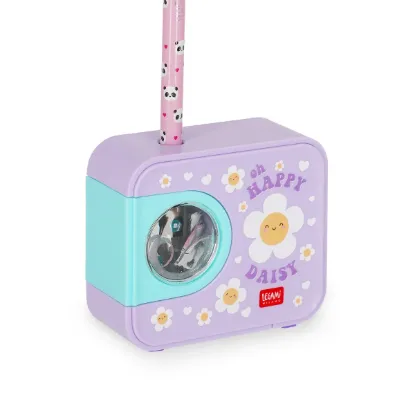 Εικόνα της Electric Pencil Sharpener - Top of the Tip - Daisy