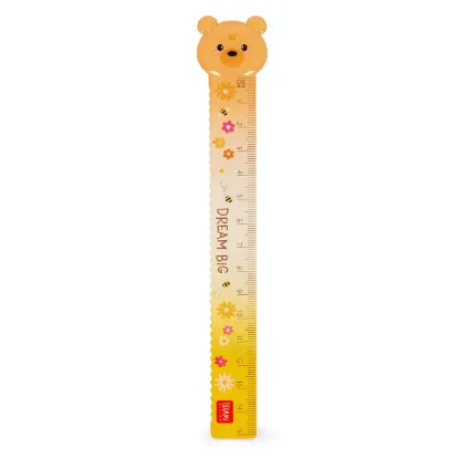 Εικόνα της Ruler - Bear Sweet Bear