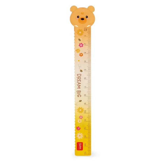 Εικόνα της Ruler - Bear Sweet Bear