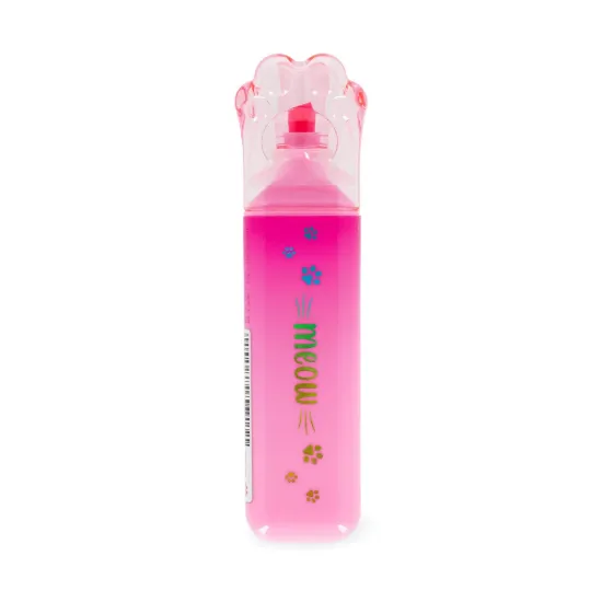 Εικόνα της Meow Highlighter - Pink