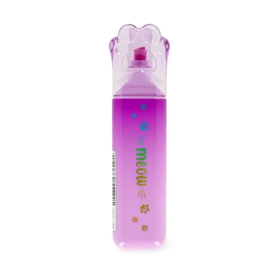 Εικόνα της Meow Highlighter - Violet