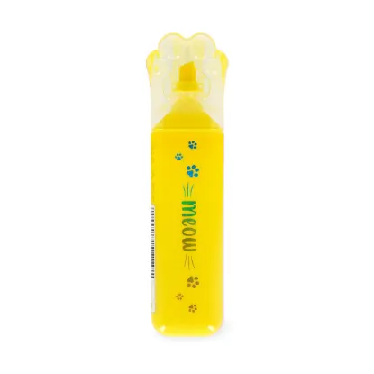 Εικόνα της Meow Highlighter - Yellow