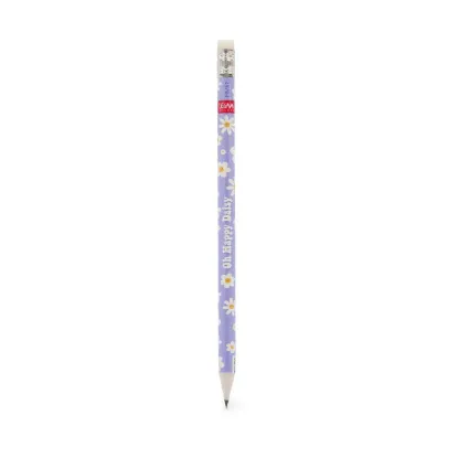 Εικόνα της Recycled Paper Pencil - I Used to be a Newspaper - Daisy