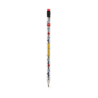 Εικόνα της Recycled Paper Pencil - I Used to be a Newspaper - Robot