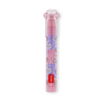 Εικόνα της Stackable Erasers - Meow