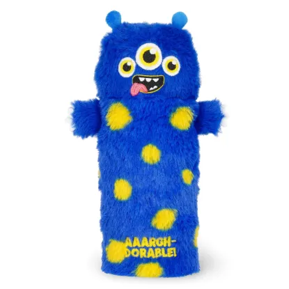 Εικόνα της Pencil Case - Monster - Super Soft!
