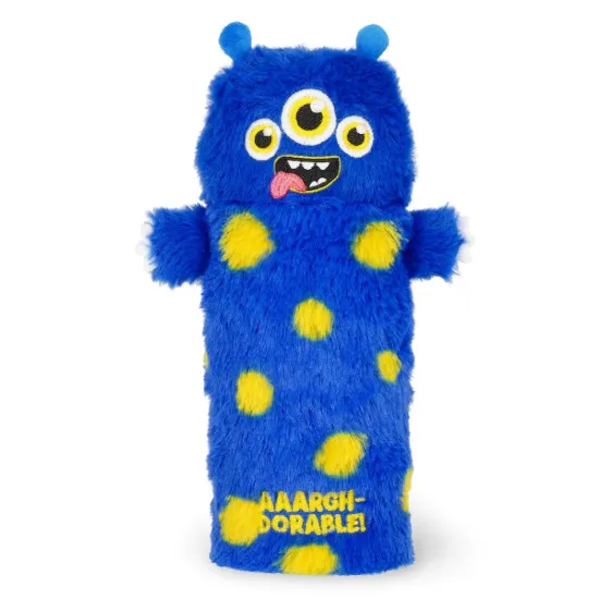 Εικόνα της Pencil Case - Monster - Super Soft!