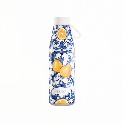 Εικόνα της ΘΕΡΜΟΣ FLOW SAVE THE AEGEAN 500ml AMALFI COAST