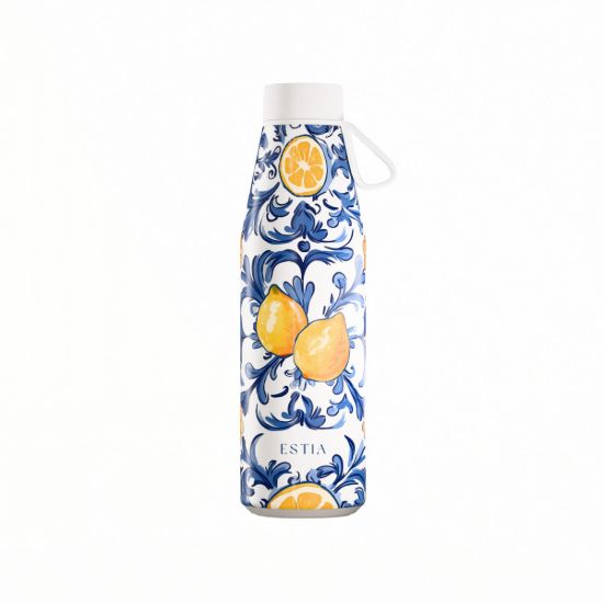 Εικόνα της ΘΕΡΜΟΣ FLOW SAVE THE AEGEAN 500ml AMALFI COAST