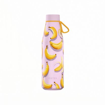 Εικόνα της ΘΕΡΜΟΣ FLOW SAVE THE AEGEAN 500ml BANANA MOOD