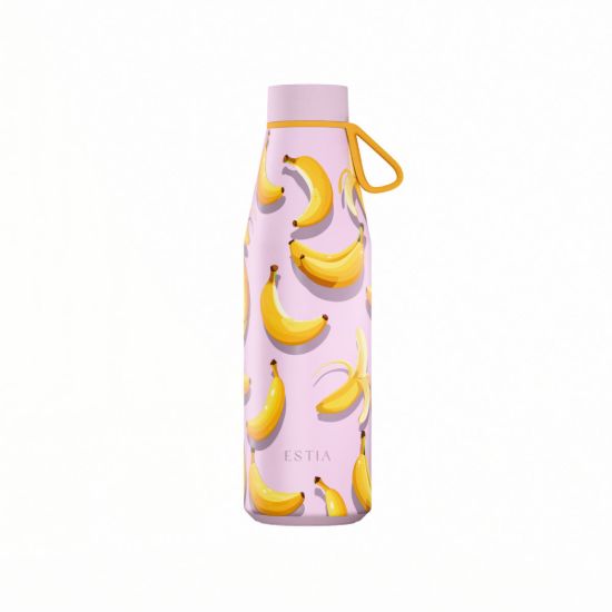 Εικόνα της ΘΕΡΜΟΣ FLOW SAVE THE AEGEAN 500ml BANANA MOOD