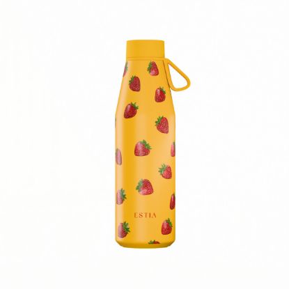 Εικόνα της ΘΕΡΜΟΣ FLOW SAVE THE AEGEAN 500ml BERRY BRIGHT