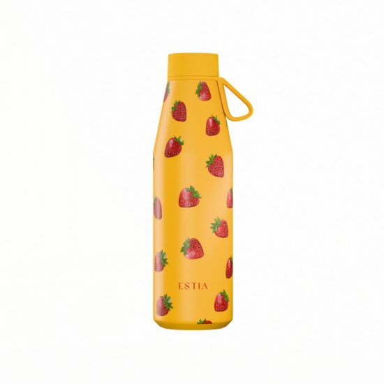 Εικόνα της ΘΕΡΜΟΣ FLOW SAVE THE AEGEAN 500ml BERRY BRIGHT