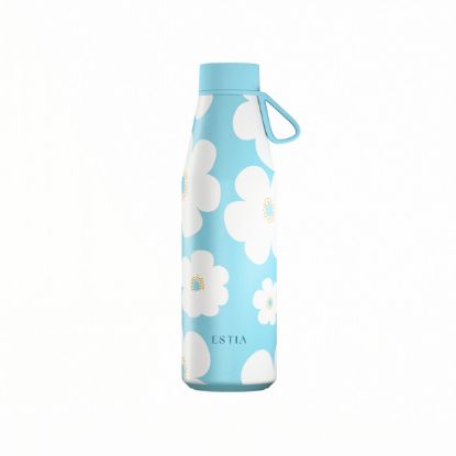 Εικόνα της ΘΕΡΜΟΣ FLOW SAVE THE AEGEAN 500ml BLUE DAISY
