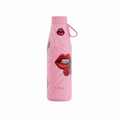 Εικόνα της ΘΕΡΜΟΣ FLOW SAVE THE AEGEAN 500ml BLUSH POP