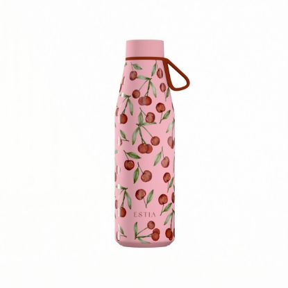 Εικόνα της ΘΕΡΜΟΣ FLOW SAVE THE AEGEAN 500ml CHERRY ROSE