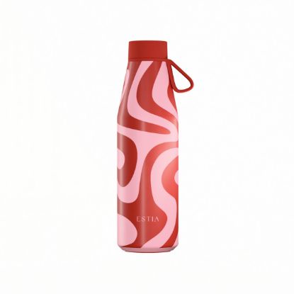 Εικόνα της ΘΕΡΜΟΣ FLOW SAVE THE AEGEAN 500ml CORAL WAVES