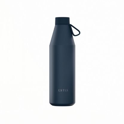 Εικόνα της ΘΕΡΜΟΣ FLOW SAVE THE AEGEAN 800ml INDIGO