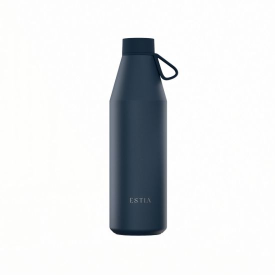 Εικόνα της ΘΕΡΜΟΣ FLOW SAVE THE AEGEAN 800ml INDIGO
