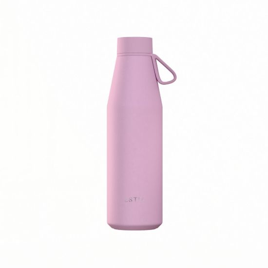 Εικόνα της ΘΕΡΜΟΣ FLOW SAVE THE AEGEAN 800ml LAVENDER