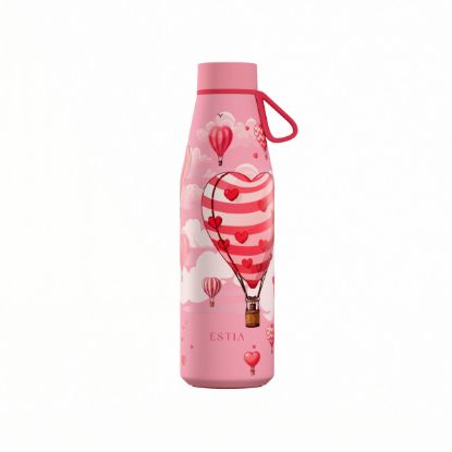 Εικόνα της ΘΕΡΜΟΣ FLOW SAVE THE AEGEAN 500ml LOVE ASCEND
